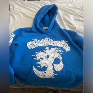 Hellstar hoodie